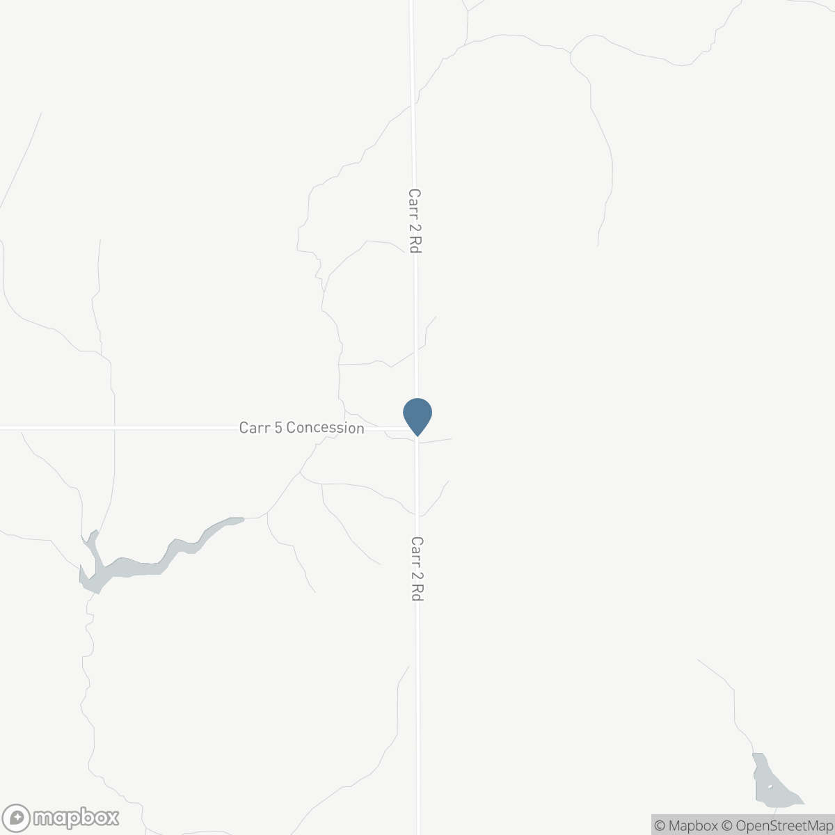 2062 NORTH ROAD, Black River-Matheson, Ontario P0K 1N0